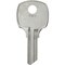 Hillman HILLMAN Traditional Key House/Office Universal Key Blank Single 86318 - alternate 4